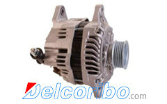 alt2648-mitsubishi-a003tg0591,subaru-23700-aa510,23700aa510-alternator