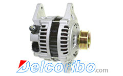 alt2652-hitachi-lr170732,lr170732b,lr170732c-subaru-23700aa090,23700aa180-alternator