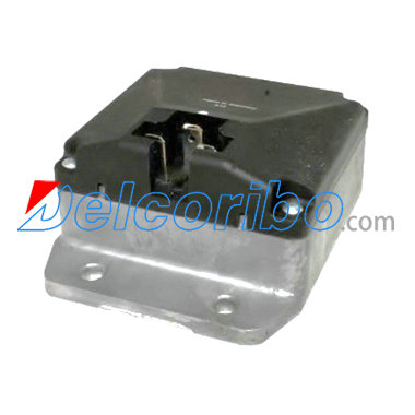 BOSCH 0 192 033 004 0192033004 for MERCEDES-BENZ Voltage Regulator