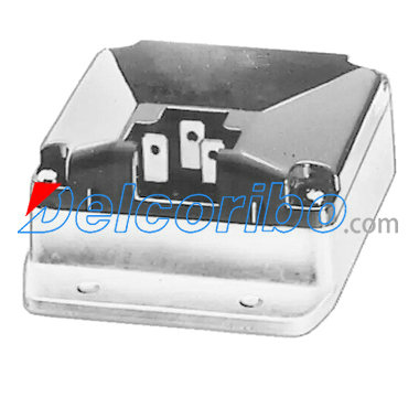 Bosch 0192033003, 0-192-033-003, 0 192 033 003 for MAN Voltage Regulator