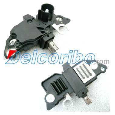 Bosch F00M145220, F-00M-145-220, F 00M 145 220 for FIAT Voltage Regulator