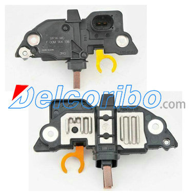 VW 038-903-803, 038-903-803A, 038-903-803B Voltage Regulator