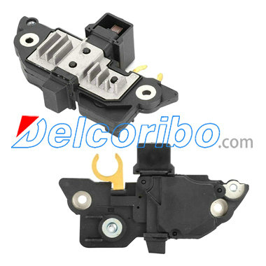 Bosch F00M145201, F-00M-145-201, F 00M 145 201 for FIAT Voltage Regulator