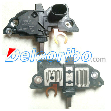 Mercedes-Benz 0031549406, A0031549406 Voltage Regulator