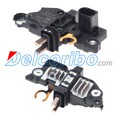 VW 077-903-803A, 077903803A Voltage Regulator