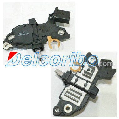 Bosch F00M144108, F-00M-144-108, F 00M 144 108 for MERCEDES-BENZ Voltage Regulator