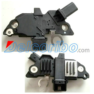 Bosch F00M145308, F-00M-145-308, F 00M 145 308 for CITROEN Voltage Regulator