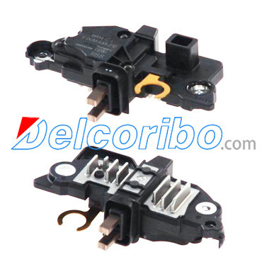 BOSCH F 00M 145 311 F00M145311 for VOLVO Voltage Regulator