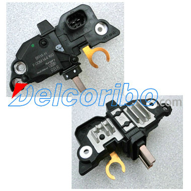 F00M144109, F-00M-144-109, F 00M 144 109, for OPEL Voltage Regulator