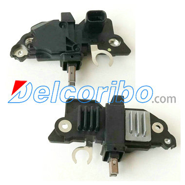 Bosch F00M144191, F-00M-144-191 for CHEVROLET Voltage Regulator