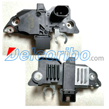 Bosch F00M144126, F-00M-144-126, F 00M 144 126, F00M144128 for FIAT Voltage Regulator