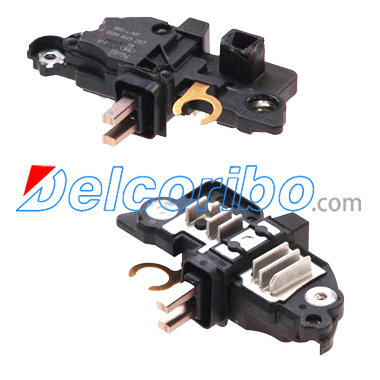 BOSCH F 00M 145 352 F00M145352, F 00M 145 210 F00M145210 for VOLVO Voltage Regulator