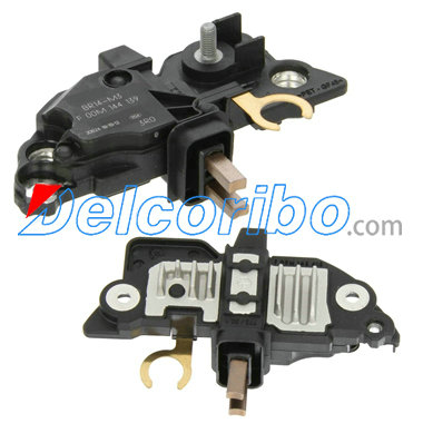 Bosch F00M144139, F-00M-144-139, F 00M 144 139, F00M145248 for MERCEDES-BENZ Voltage Regulator