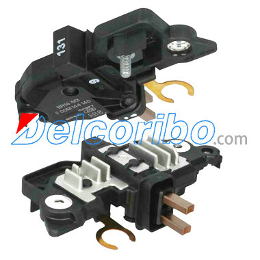 Bosch F00M144140, F-00M-144-140, F 00M 144 140 for MERCEDES-BENZ Voltage Regulator