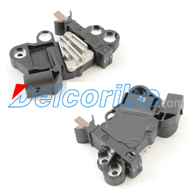 BMW 12-31-7-552-817, 12-31-7-561-924, 12-31-7-561-939 Voltage Regulator