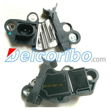 Bosch F00M346012, F-00M-346-012, F 00M 346 012 Voltage Regulator for Ford