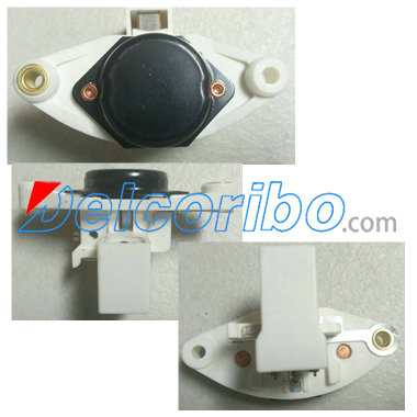 VW 049-903-803B, 049-903-803E, 053-903-803 Voltage Regulator