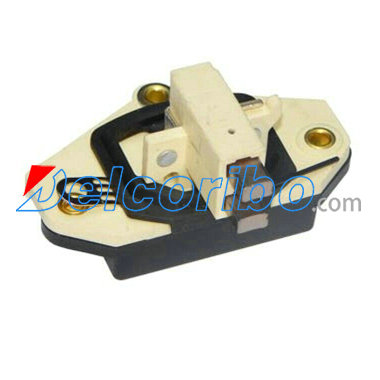 Volvo Voltage Regulator 3097372, 1181407, 1407307, 3097372