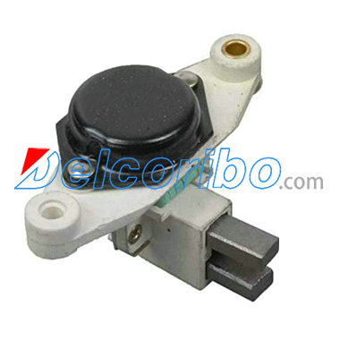 068-903-803, 068-903-803A, 068903803, 068903803A for MERCEDES-BENZ Voltage Regulator