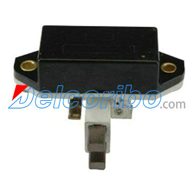 Bosch 0192052027, 0-192-052-027 Voltage Regulator