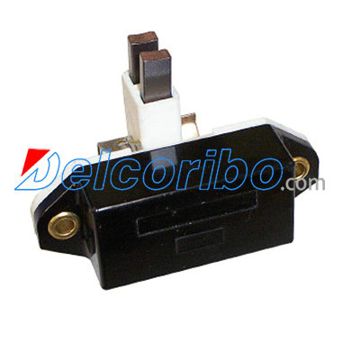 VW 053-903-803-1, 053-903-8032, 0539038031 Voltage Regulator