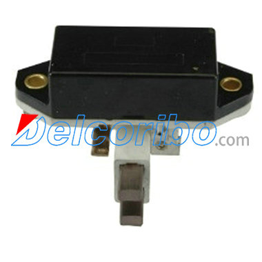 Bosch 0192053005, 0-192-053-005, 0 192 053 005 Voltage Regulator for DAF