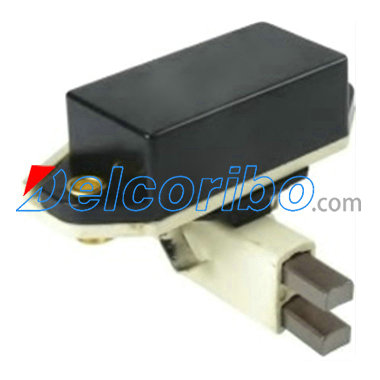 Bosch 0192053003, 0-192-053-003, 0 192 053 003 for MERCEDES-BENZ Voltage Regulator