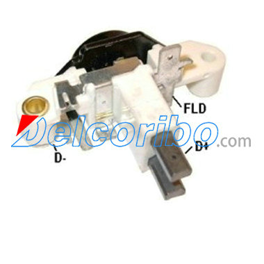 028-9038-03E, 028903803E AUDI Voltage Regulator