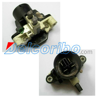 137406, 1197311231, 1119311231 for HONDA Voltage Regulator