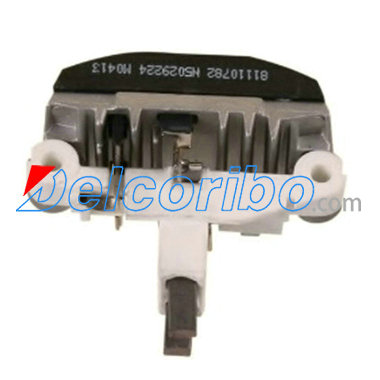 Bosch 1197311518, 1-197-311-518, 1 197 311 518 for VOLVO Voltage Regulator