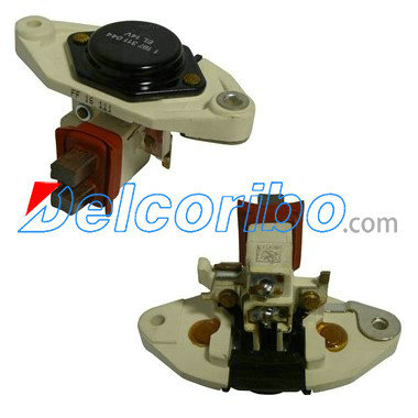 Bosch 1197311032, 1-197-311-032, 1 197 311 032 for MERCEDES-BENZ Voltage Regulator