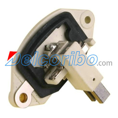 Bosch 0192053011, 0-192-053-011, 0 192 053 011 for DAF Voltage Regulator