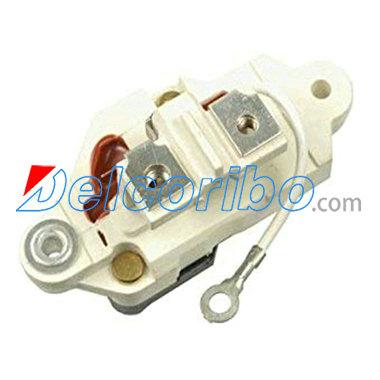 1197311318, 1197011000, 0192053024 for DAF Voltage Regulator