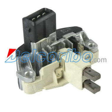 038-903-803C, 038903803C, 038903803C Voltage Regulator for BMW