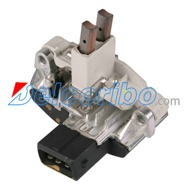 BMW 12-31-1-435-432, 12311435432 Voltage Regulator