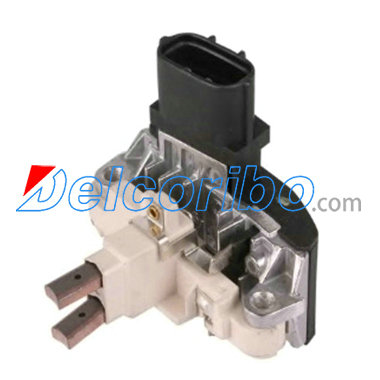 IVECO Voltage Regulator 234112, IB543, 123500520