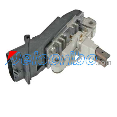 Bosch 0272220217, 0-272-220-217 for MAN Voltage Regulator