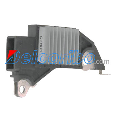 Daewoo 271520, IAT09750 for CHEVROLET Voltage Regulator