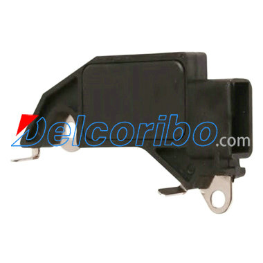 Delco 1116412, 1116434, D603A for BUICK Voltage Regulator