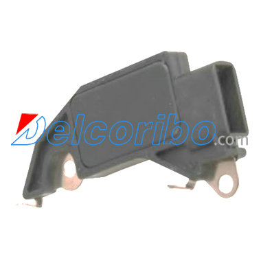 Delco 1116446, 19009731, D602A for BUICK Voltage Regulator