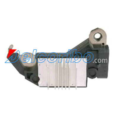 Delco 19009748, 19009749, Voltage Regulator