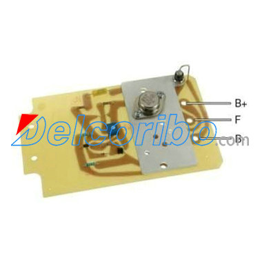 Delco 1986085 Voltage Regulator