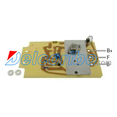 Delco 1986077 Voltage Regulator