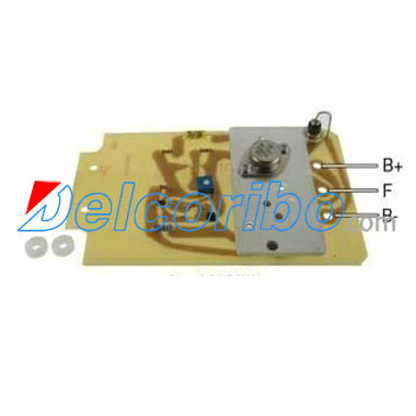 Delco 1963309 Voltage Regulator