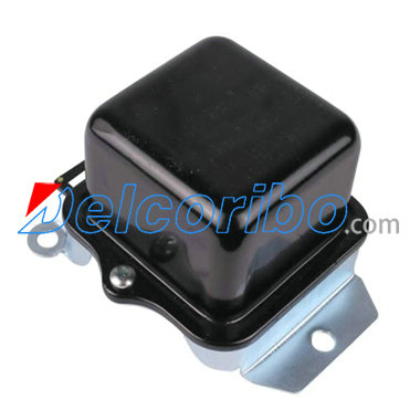 Delco 1119518 Voltage Regulator