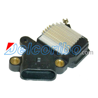 Delco 10483643, 19054622, 19053730 Voltage Regulator