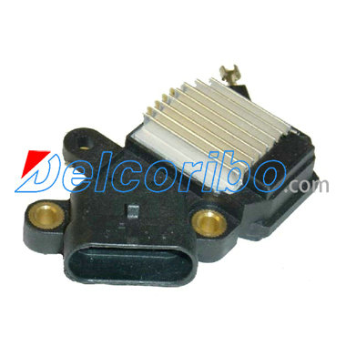 Delco 10494747 Voltage Regulator