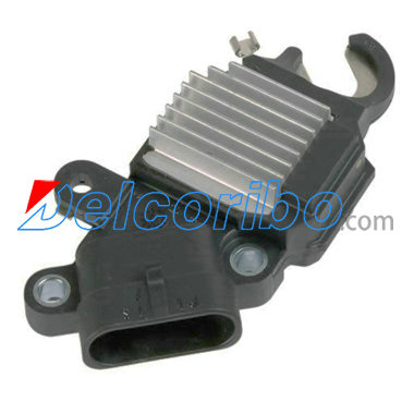 Delco 10454669, 15163024, 15163025 Voltage Regulator