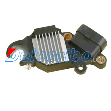 Delco 10454656, 10484046, 19060146 Voltage Regulator