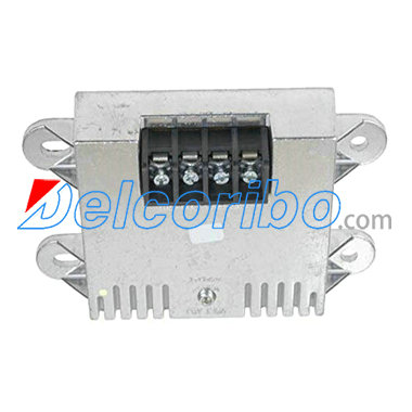 Delco 10457698, 19020402, 19020403 Voltage Regulator